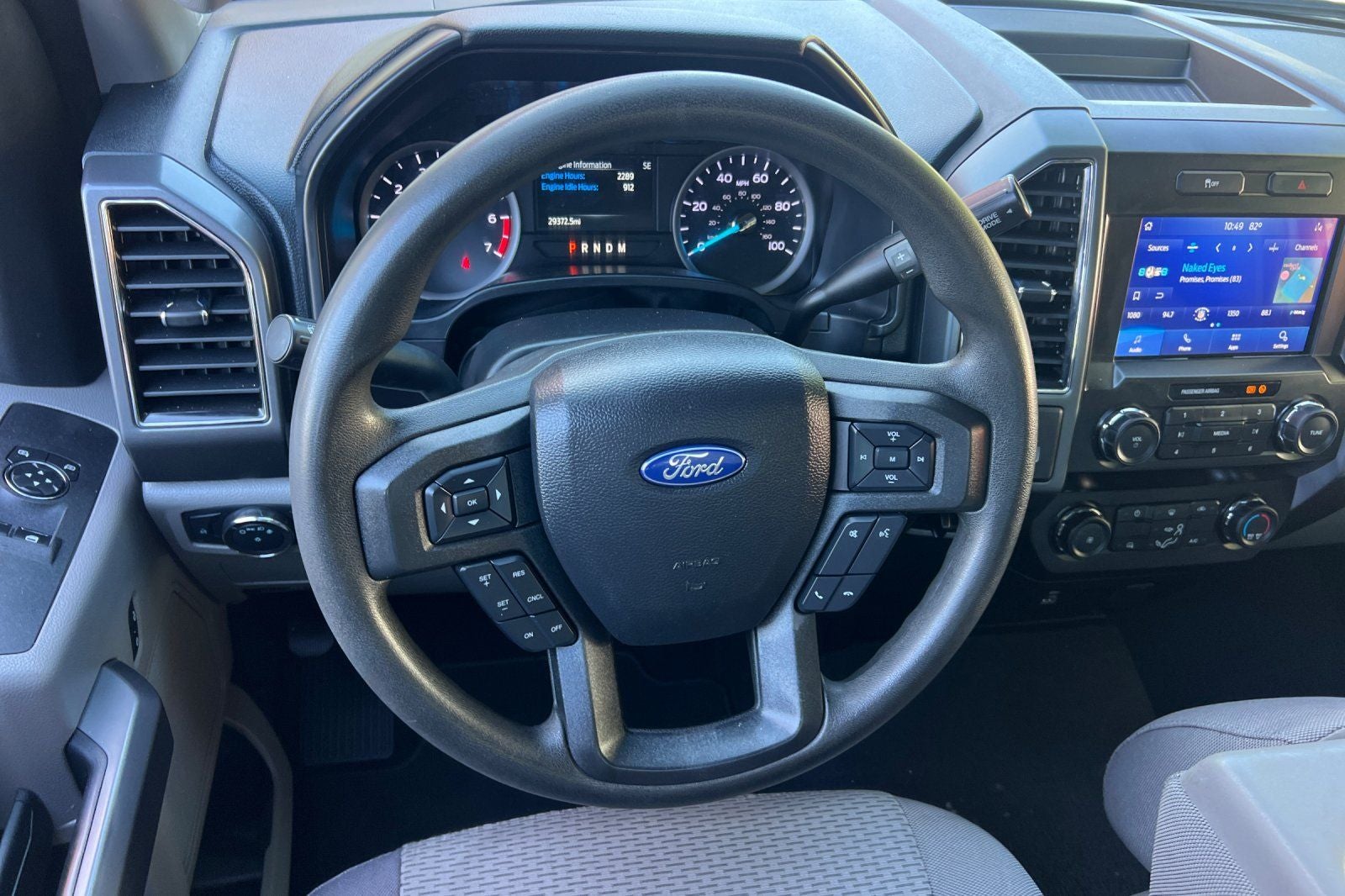 2021 Ford F-350SD XLT DRW