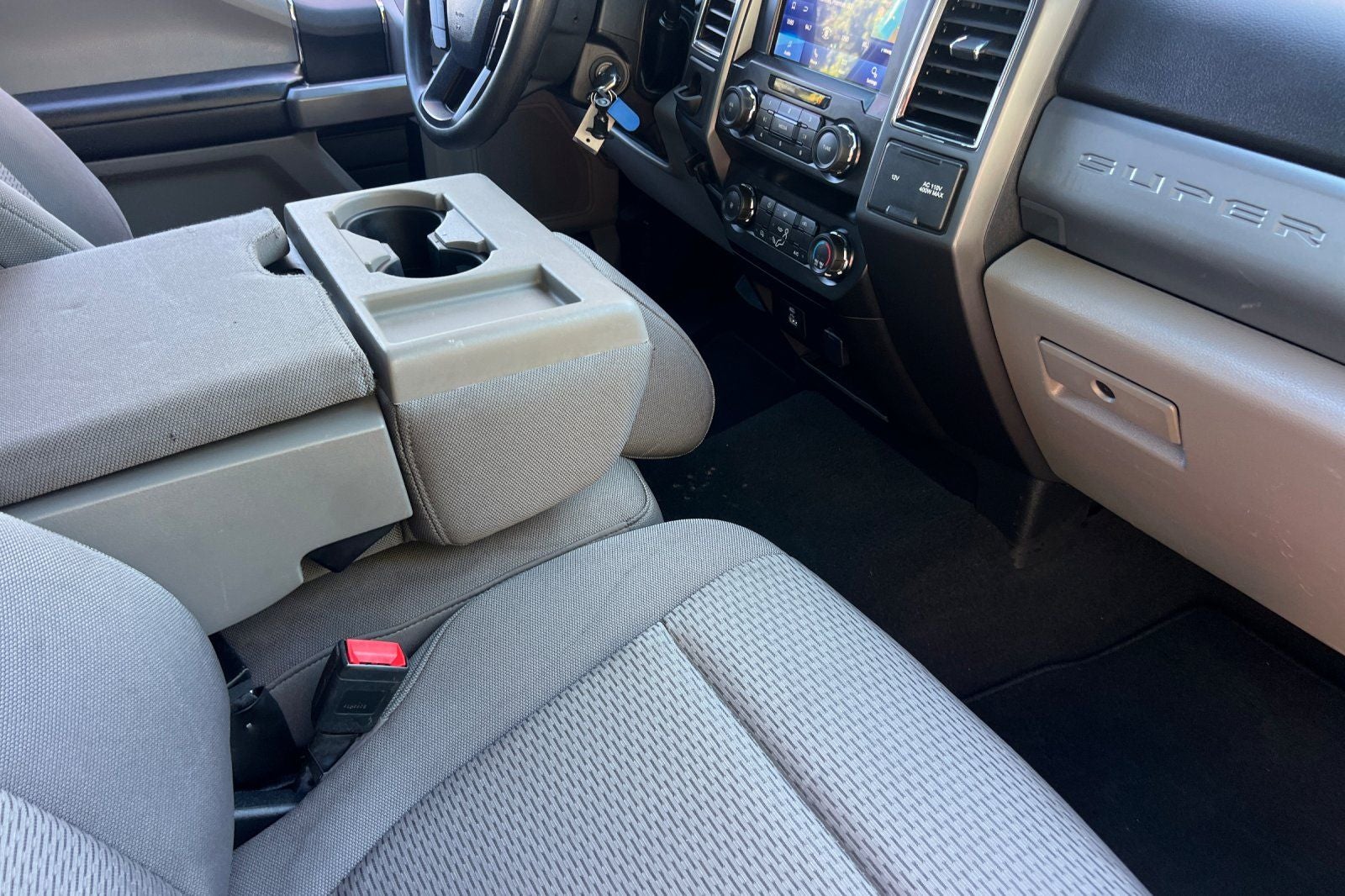 2021 Ford F-350SD XLT DRW