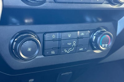 2021 Ford F-350SD XLT DRW