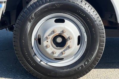 2021 Ford F-350SD XLT DRW