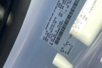 2021 Ford F-350SD XLT DRW