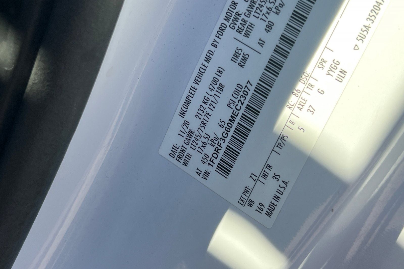 2021 Ford F-350SD XLT DRW