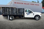2021 Ford F-350SD XLT DRW