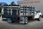 2021 Ford F-350SD XLT DRW