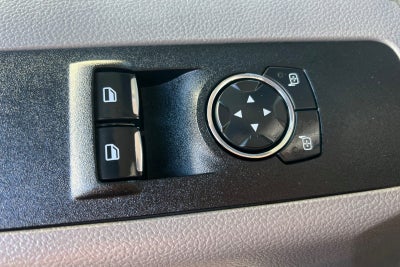 2020 Ford F-350SD XL Contractor Bed