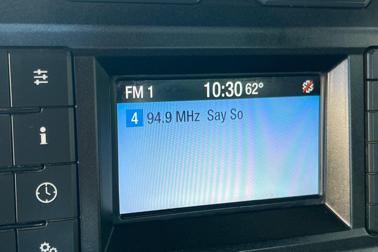 2020 Ford F-350SD XL Contractor Bed