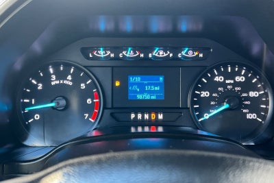 2020 Ford F-350SD XL Contractor Bed