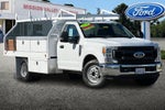 2020 Ford F-350SD XL Contractor Bed