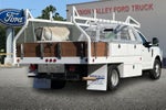 2020 Ford F-350SD XL Contractor Bed