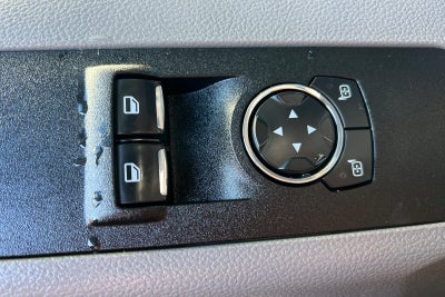 2019 Ford F-350SD Contractor Bed DRW