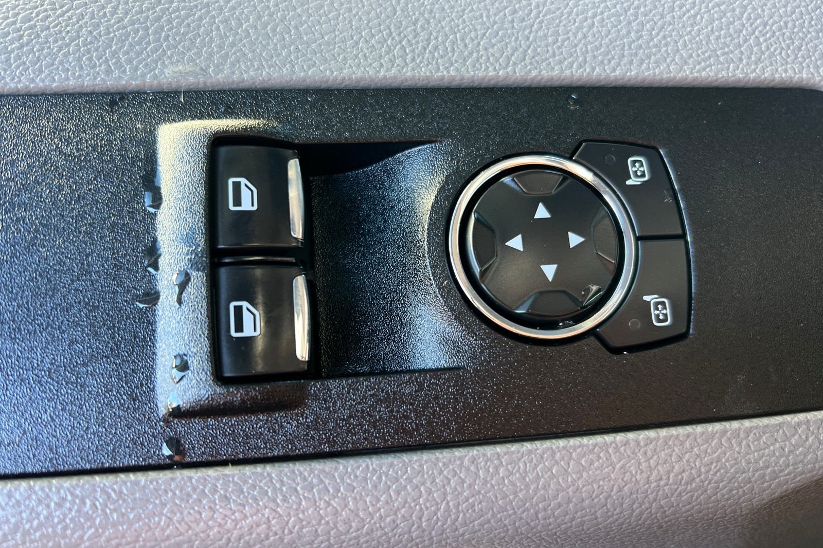 2019 Ford F-350SD Contractor Bed DRW