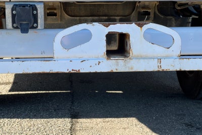 2019 Ford F-350SD Contractor Bed DRW