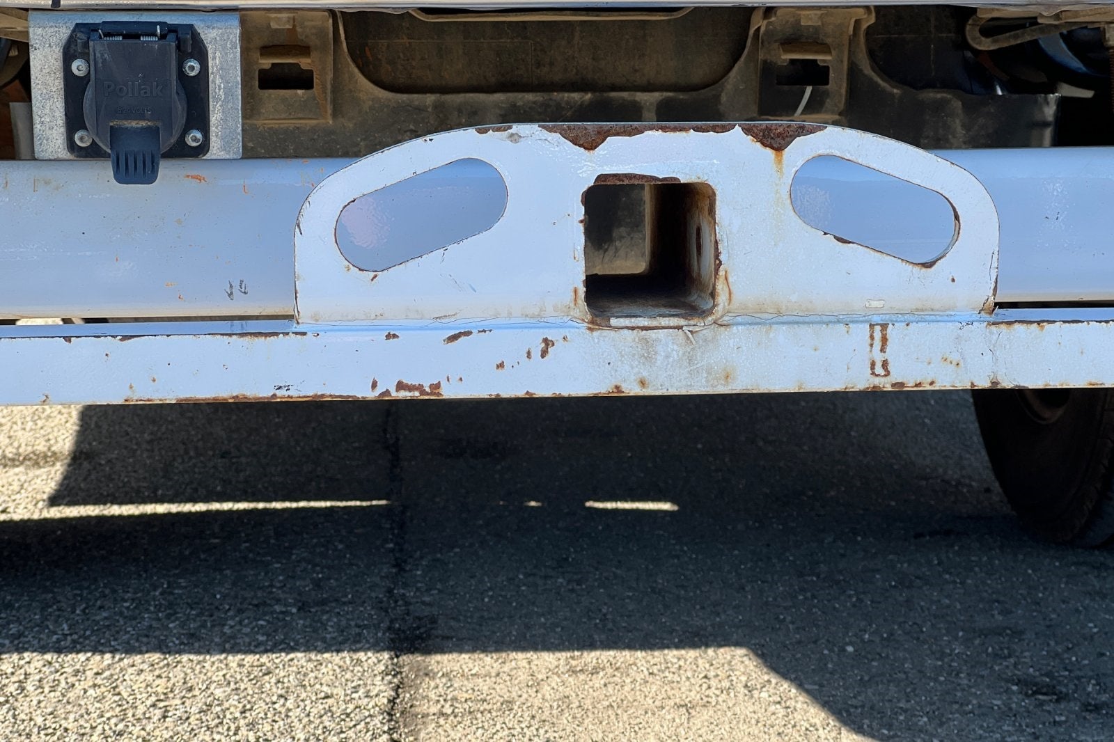 2019 Ford F-350SD Contractor Bed DRW