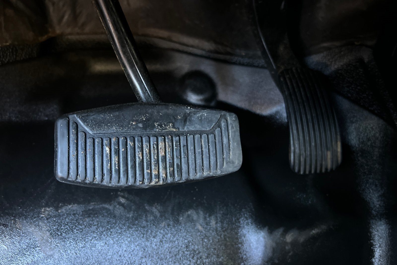 2019 Ford F-350SD Contractor Bed DRW