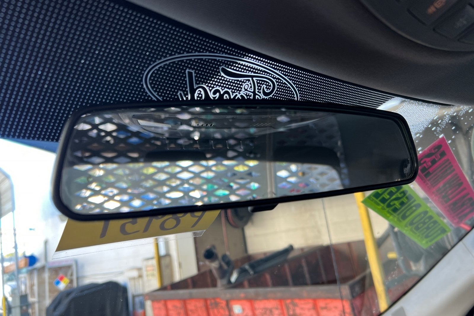 2019 Ford F-350SD Contractor Bed DRW