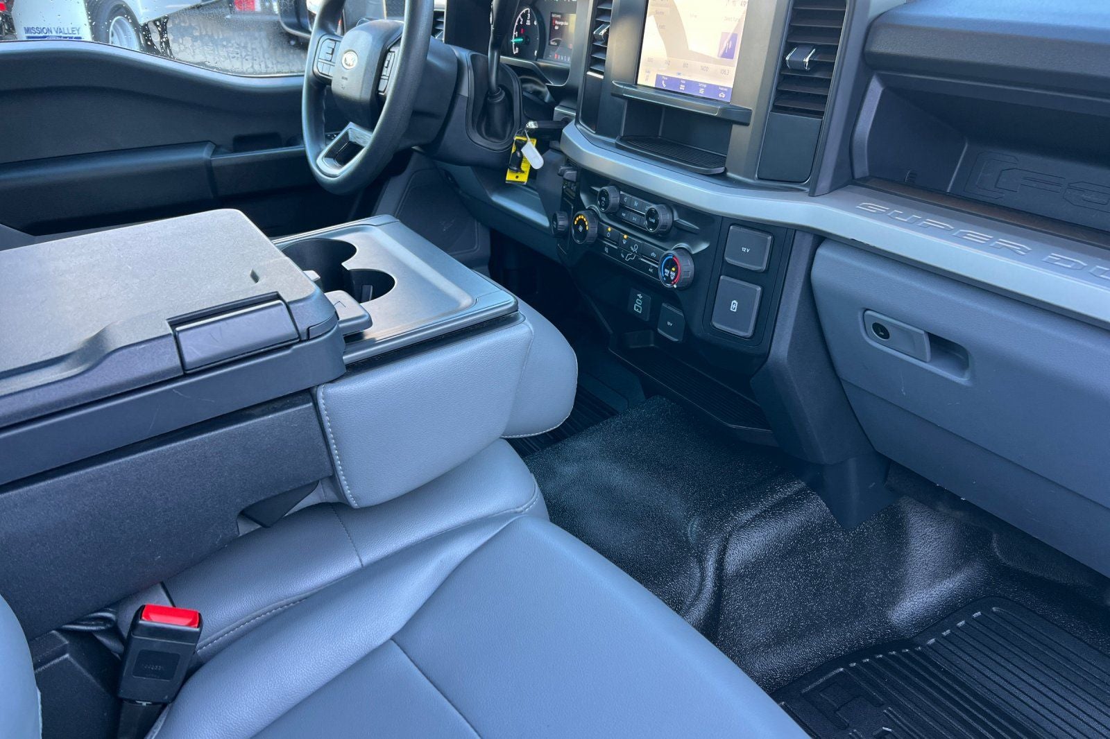 2023 Ford F-450SD XL DRW