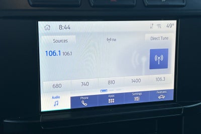 2023 Ford F-450SD XL DRW