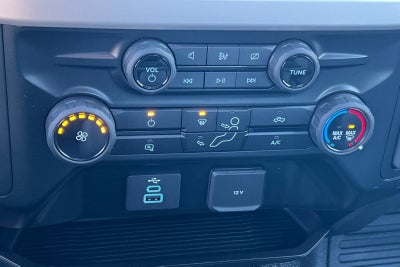 2023 Ford F-450SD XL DRW