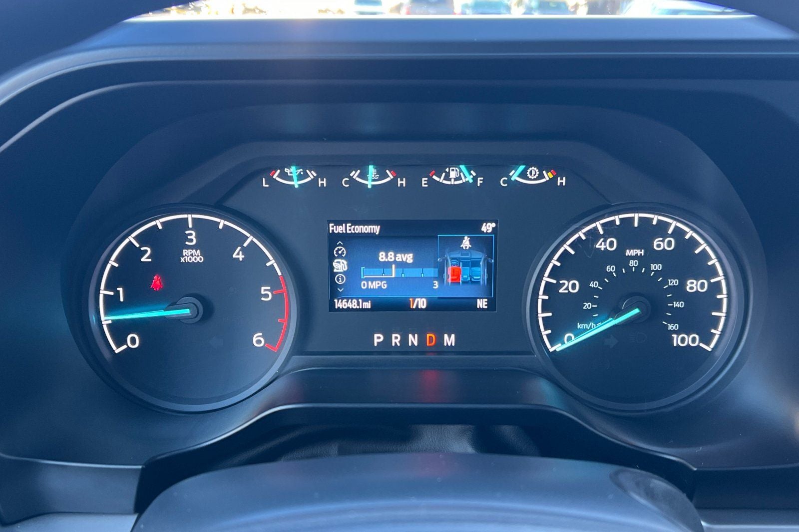 2023 Ford F-450SD XL DRW