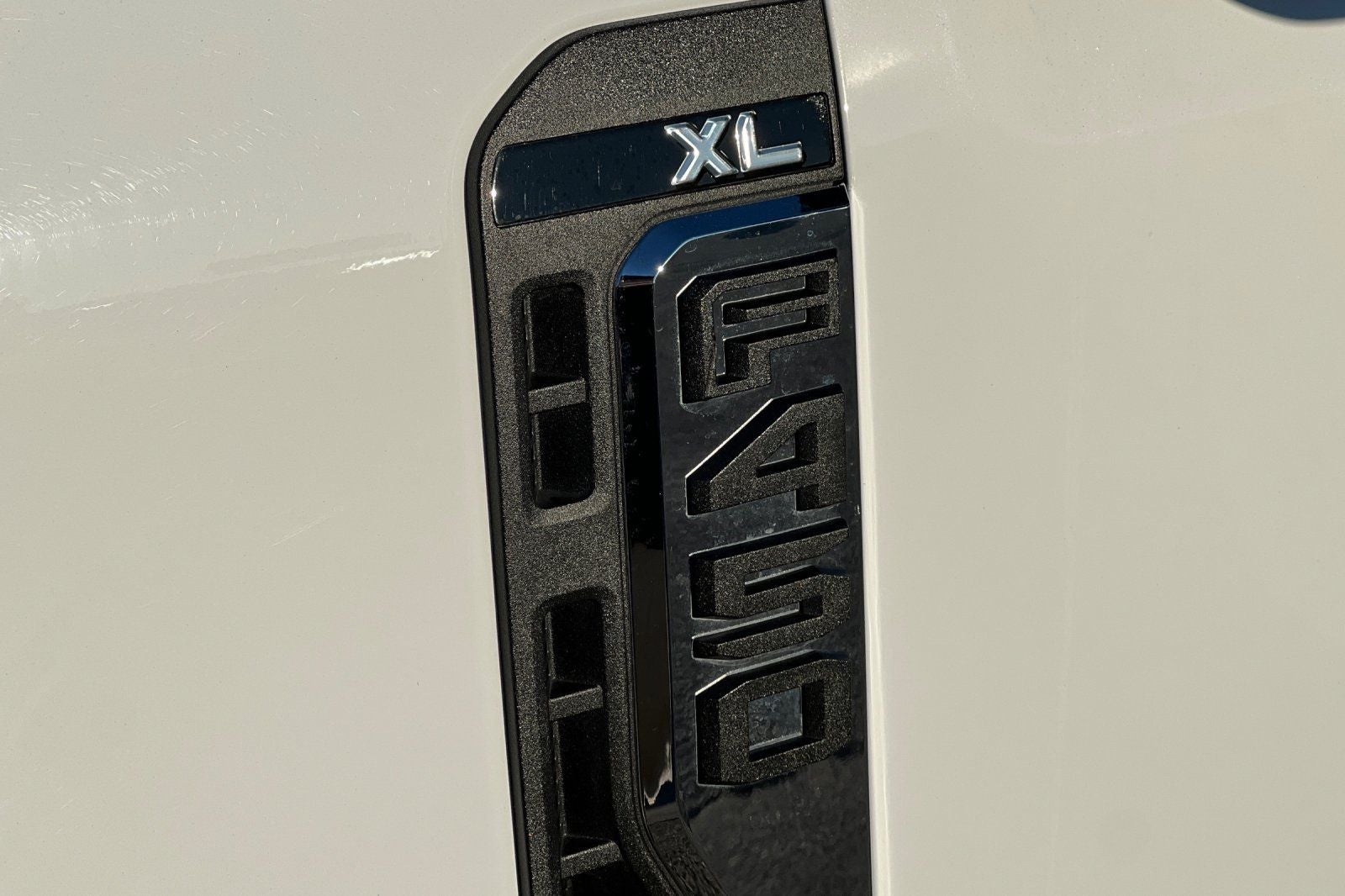 2023 Ford F-450SD XL DRW