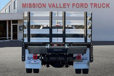 2023 Ford F-450SD XL DRW