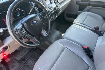 2021 Ford F-450SD XL DRW