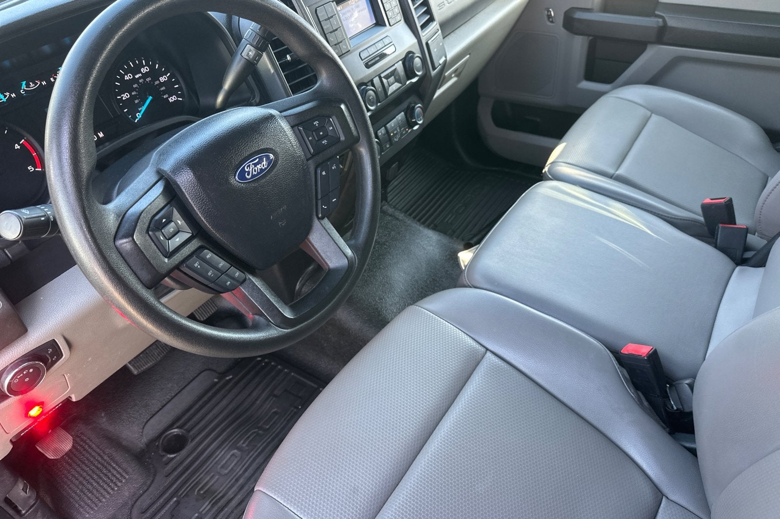 2021 Ford F-450SD XL DRW