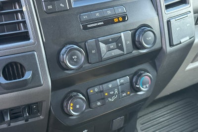 2021 Ford F-450SD XL DRW