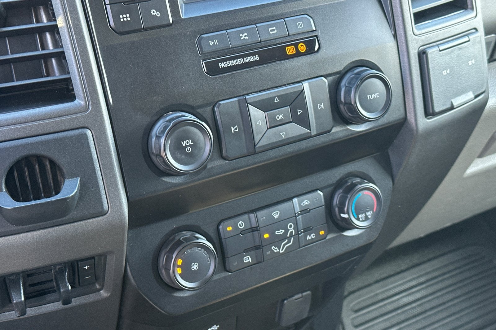 2021 Ford F-450SD XL DRW