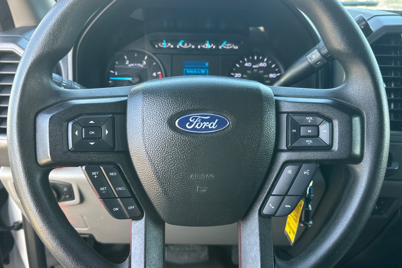 2021 Ford F-450SD XL DRW