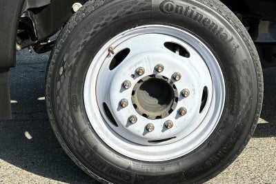 2021 Ford F-450SD XL DRW