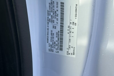 2021 Ford F-450SD XL DRW