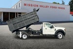 2021 Ford F-450SD XL DRW