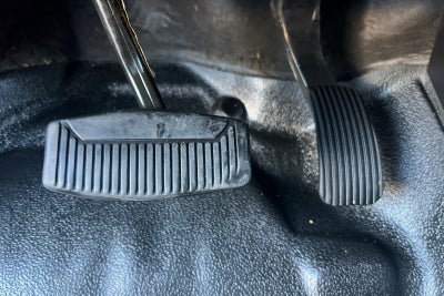 2017 Ford F-550SD XL Contractor Bed