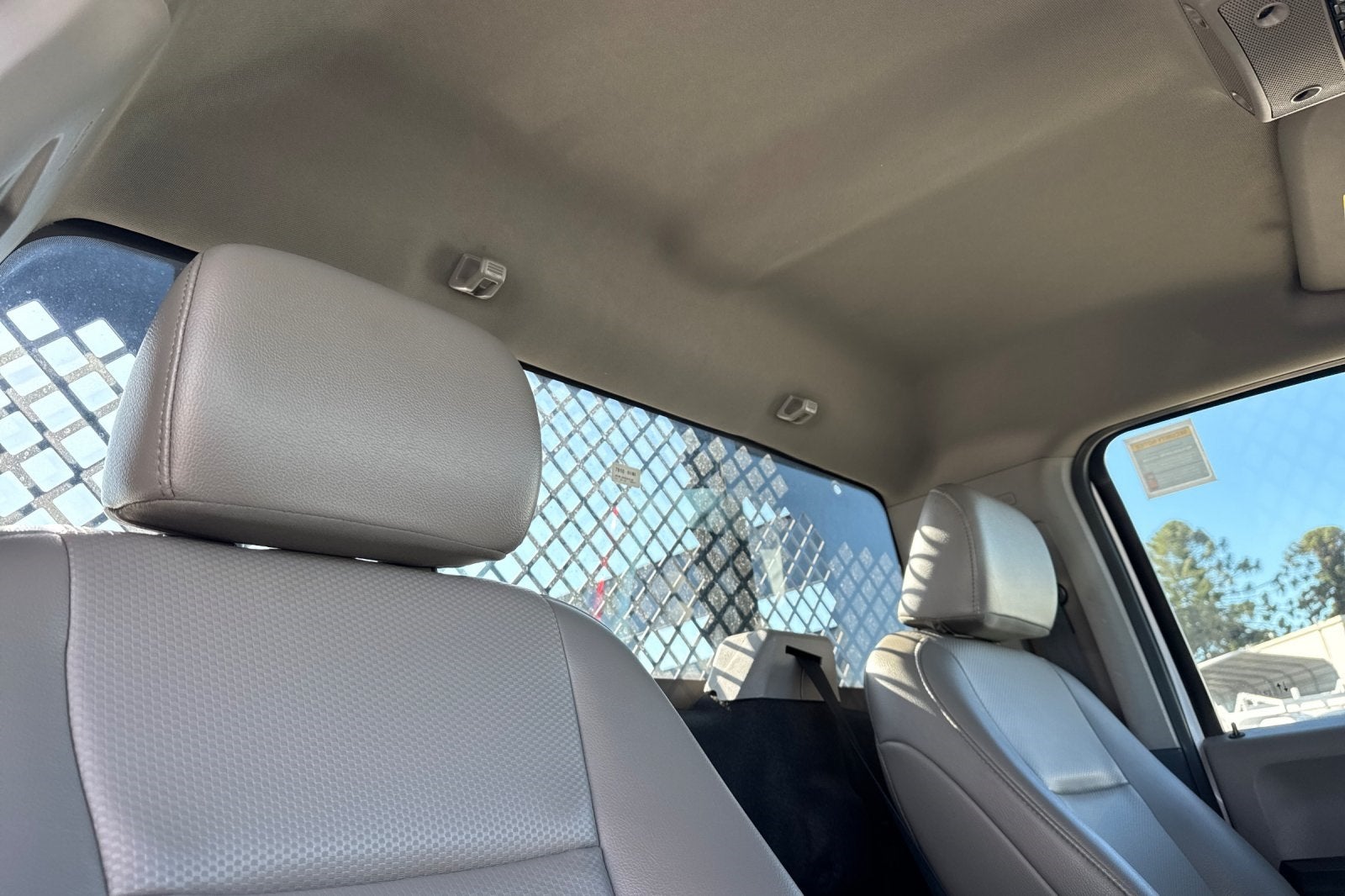 2022 Ford F-550SD 16Ft Stakebed