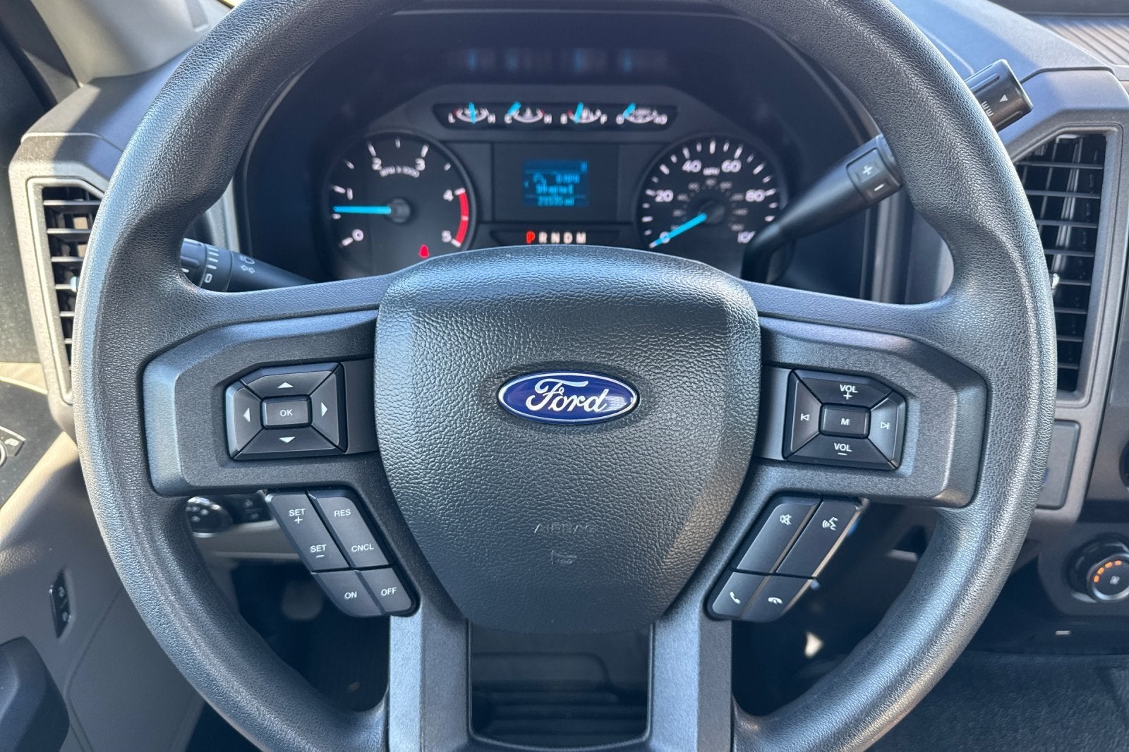 2022 Ford F-550SD 16Ft Stakebed