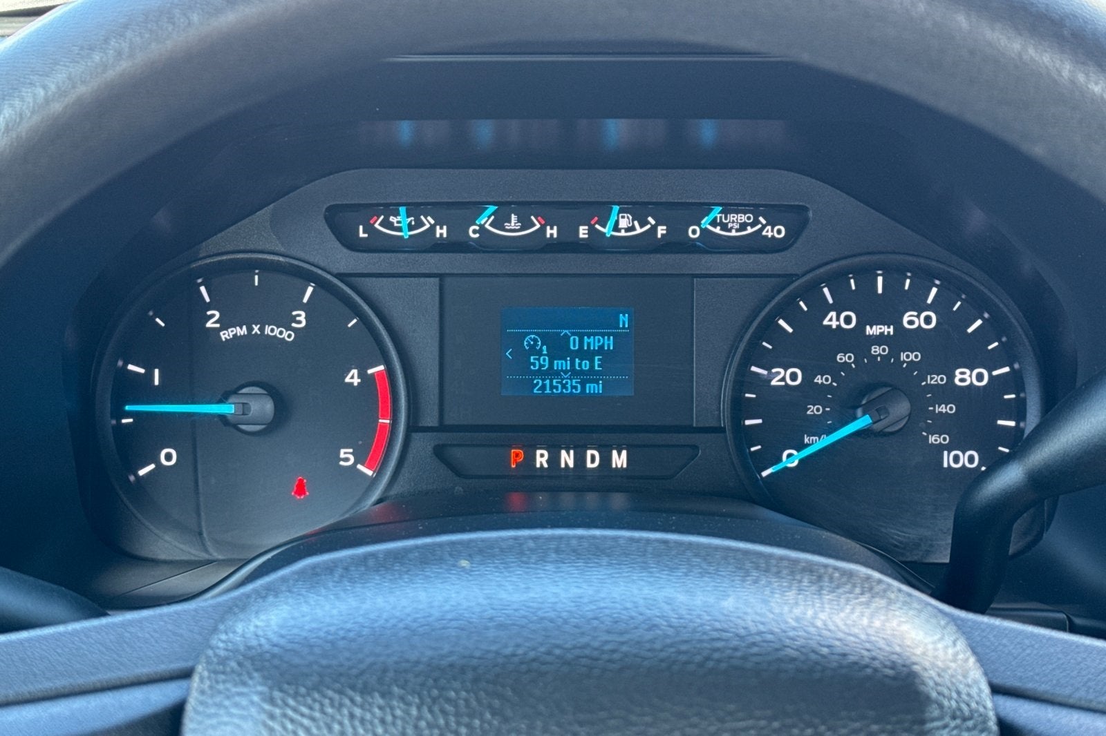 2022 Ford F-550SD 16Ft Stakebed