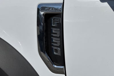 2022 Ford F-550SD 16Ft Stakebed