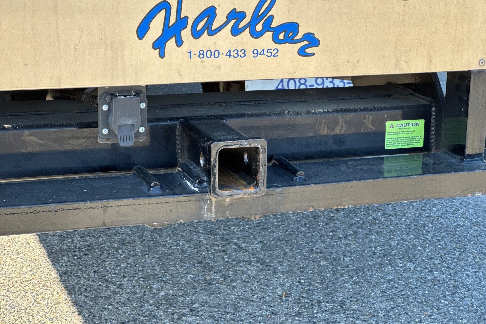 2022 Ford F-550SD 16Ft Stakebed