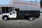 2022 Ford F-550SD 16Ft Stakebed