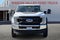2022 Ford F-550SD 16Ft Stakebed