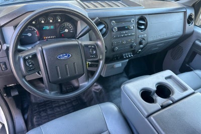 2014 Ford F-550SD XL DRW