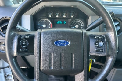 2014 Ford F-550SD XL DRW