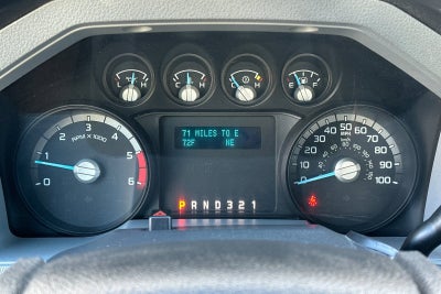 2014 Ford F-550SD XL DRW