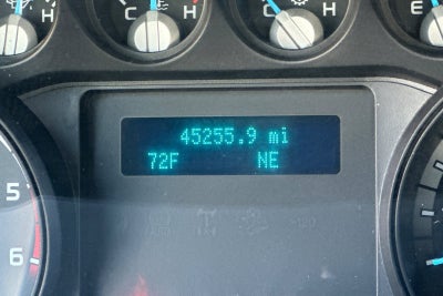 2014 Ford F-550SD XL DRW