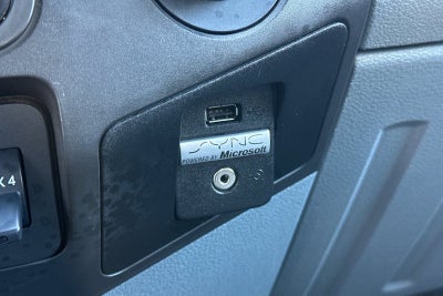 2014 Ford F-550SD XL DRW