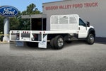 2014 Ford F-550SD XL DRW