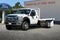 2014 Ford F-550SD XL DRW