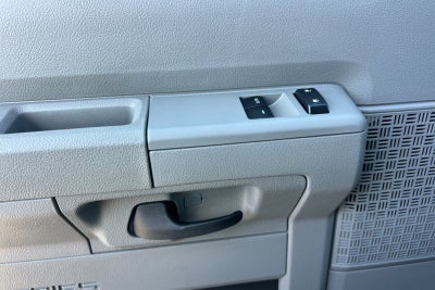 2023 Ford E-350SD 12Ft Box