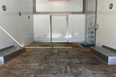 2023 Ford E-350SD 12Ft Box